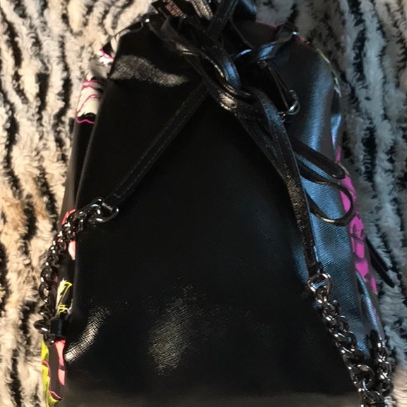 COPY - COPY - Gorgeous Mini Backpack 💃🏽💃🏽💃🏽 - Picture 3 of 5